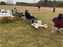 2024 Winter Fun Flies